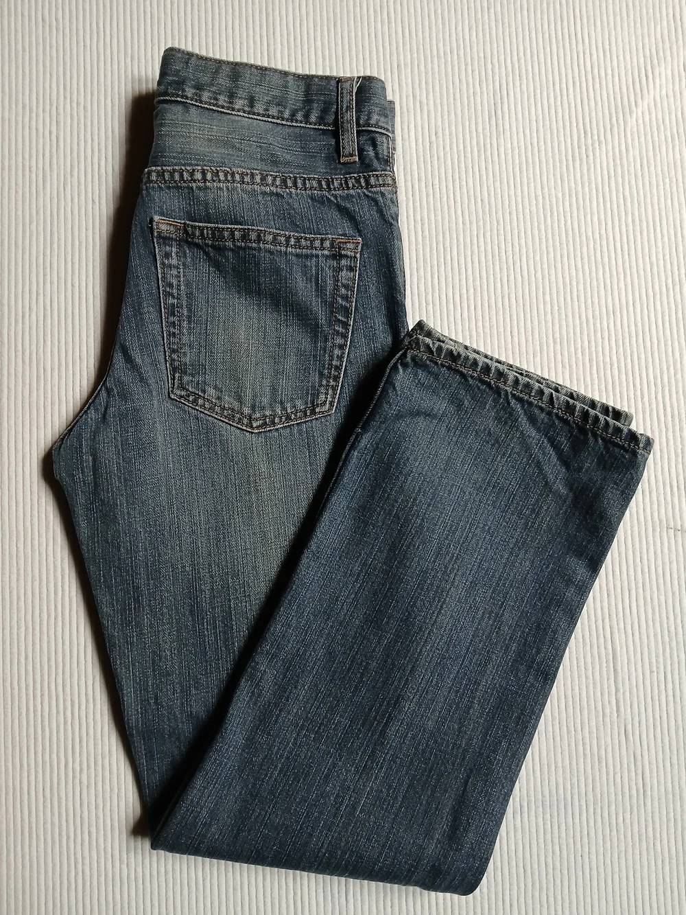 GAP classic straight